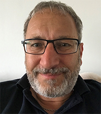 Mike Wharton, Engineering Director ERG (Air Pollution Control) Ltd